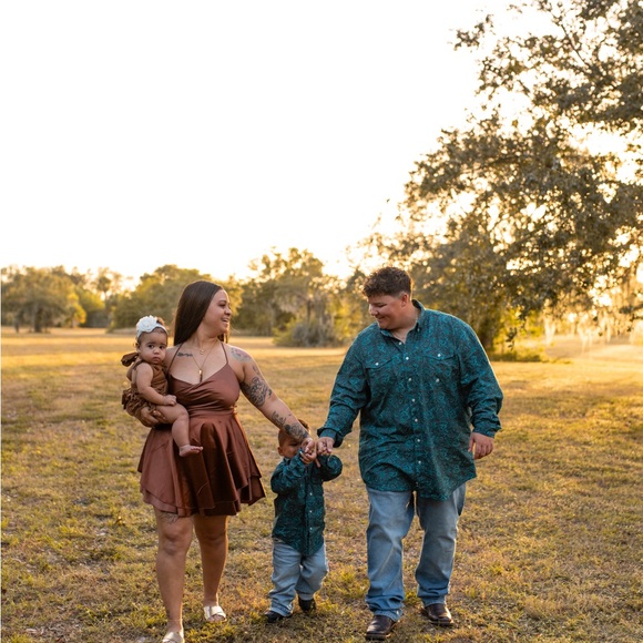 Meet your Posher, Cheyenne - Picture 1 of 1